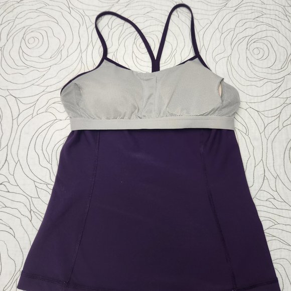 [M] Under Armour Work-Out Tank - Picture 4 of 8